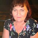 Знакомства: Любаня, 63 года, Томск