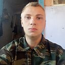 Знакомства: Вадим, 23 года, Петропавловск