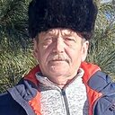 Знакомства: Сергей, 67 лет, Находка