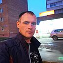 Знакомства: Дмитрий, 35 лет, Топки