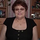 Знакомства: Валентина, 70 лет, Сегежа