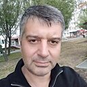 Знакомства: Сергей, 42 года, Тюмень