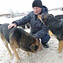 Знакомства: Андрей, 47 лет, Новочебоксарск