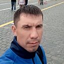 Знакомства: Руслан, 36 лет, Саянск