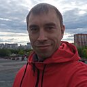 Знакомства: Евгений, 34 года, Пермь