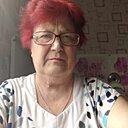 Знакомства: Людмила Яркова, 71 год, Орел