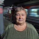 Знакомства: Галина, 65 лет, Вятские Поляны