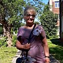 Знакомства: Любовь, 63 года, Ногинск
