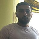Знакомства: Arif, 27 лет, Баку