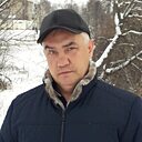 Знакомства: Олег, 49 лет, Сергач