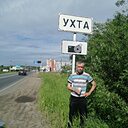 Знакомства: Сергей, 54 года, Ухта