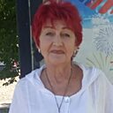 Знакомства: Ольга, 63 года, Симферополь