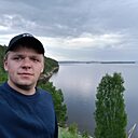 Знакомства: Андрей, 28 лет, Вологда