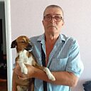 Знакомства: Сергей, 64 года, Анапа