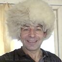 Знакомства: Сергей, 48 лет, Москва