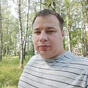 Знакомства: Максим, 31 год, Новополоцк