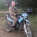Знакомства: Евгений, 45 лет, Соликамск