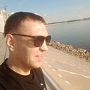 Знакомства: Андрей, 37 лет, Хабаровск