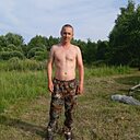 Знакомства: Владимир, 41 год, Житковичи