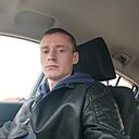 Знакомства: Михаил, 28 лет, Новолукомль