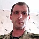 Знакомства: Сергей, 43 года, Персиановский