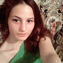 Знакомства: Иришка, 25 лет, Ульяновск