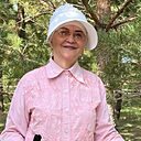 Знакомства: Асия, 64 года, Астана