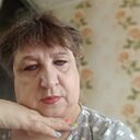 Знакомства: Светлана, 60 лет, Чапаевск