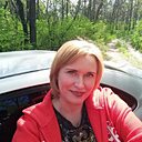 Знакомства: Юлия, 46 лет, Нововоронеж