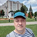Знакомства: Андрей, 55 лет, Тамбов