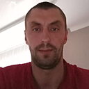 Знакомства: Андрей, 38 лет, Ляховичи