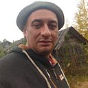 Знакомства: Дмитрий, 40 лет, Сегежа