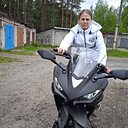 Знакомства: Людмила, 34 года, Медвежьегорск