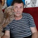 Знакомства: Виктор, 60 лет, Киселевск