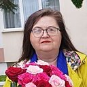 Знакомства: Елена Гаврилова, 49 лет, Окуловка