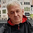 Знакомства: Сергей, 58 лет, Северск