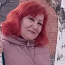 Знакомства: Валентина, 60 лет, Иркутск