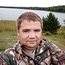 Знакомства: Саша, 39 лет, Архангельск