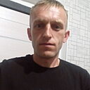 Знакомства: Андрей, 32 года, Полоцк