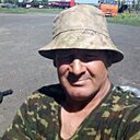 Знакомства: Миша, 55 лет, Черепаново