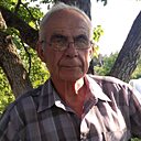 Знакомства: Валерий, 69 лет, Витебск