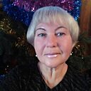 Знакомства: Нина Шустерова, 62 года, Биробиджан