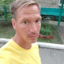 Знакомства: Василий, 37 лет, Хабаровск