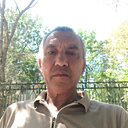 Знакомства: Сабиржан, 55 лет, Ангрен