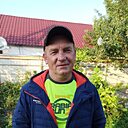 Знакомства: Василь, 56 лет, Глобино