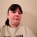 Знакомства: Оксана, 34 года, Ханты-Мансийск