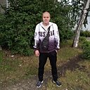 Знакомства: Сергей, 39 лет, Урень