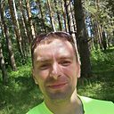 Знакомства: Виталий, 41 год, Заречный