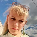 Знакомства: Нина, 35 лет, Называевск