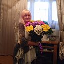 Знакомства: Нина, 68 лет, Егорьевск